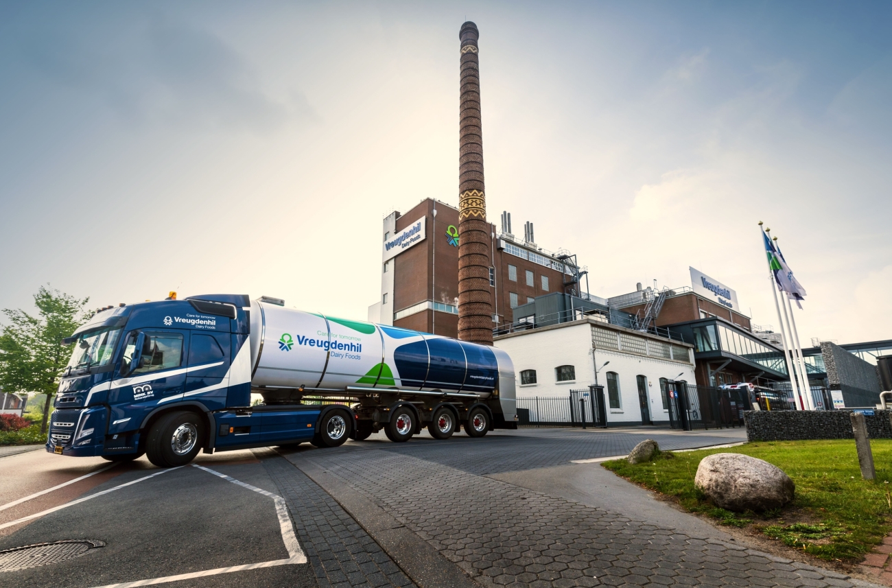 Nieuwe RMO in Schartserbrug